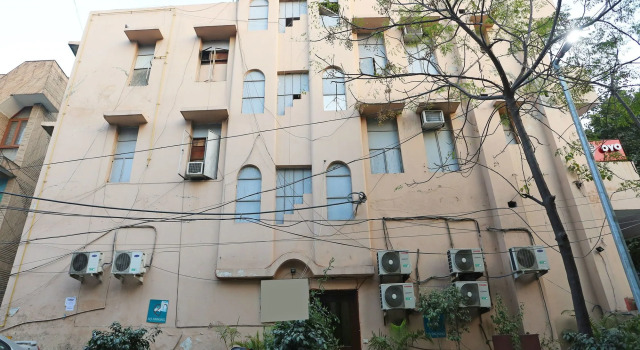 Hotel O Kalkaji Residency Bnb Near Lotus Temple, Забронировать Отель «постель и завтрак» Отели Нью-Дели с завтраком, Завтраки