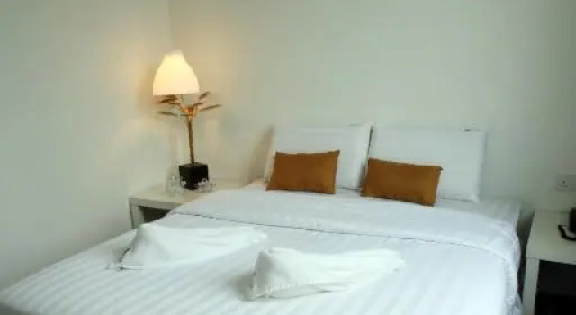Двухместный номер Premier The Tree Boutique Hotel