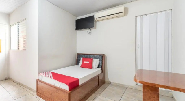 Номер Standard OYO Hotel Dom Pedro, São Paulo