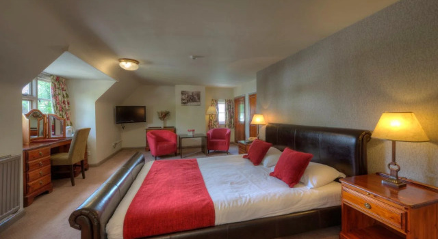 The Castle Hotel by Good Night Inns, Varaa Hotelli Leicester Leicestershire
