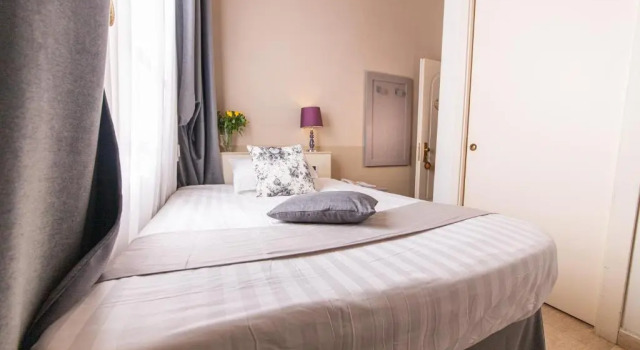 Одноместный номер Standard Hotel Viscardo