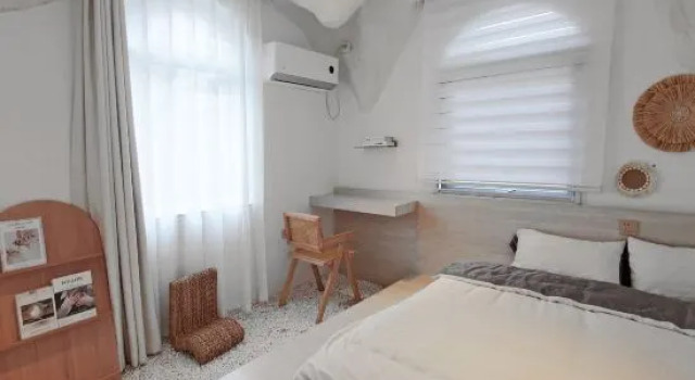 Люкс VOYAR KUSAMA Guesthouse