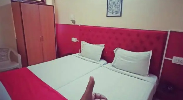 Номер Standard Sanman Hotels