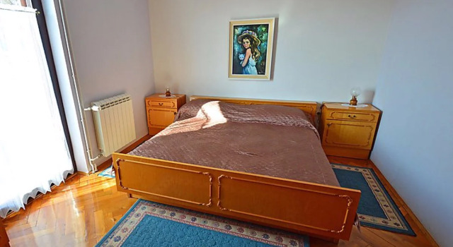 Apartment Cvjetko San Felice del Benaco