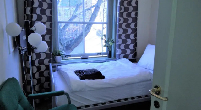Номер Standard Guesthouse Groenmarkt