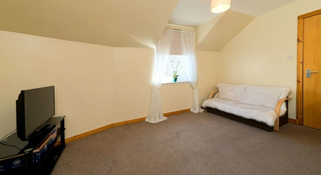 Апартаменты Standard Prime Location Aberdeen