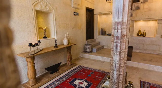 Akantha House, Rezerwuj Hotel Ürgüp 
