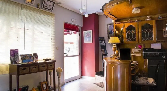 Hostal Algodon