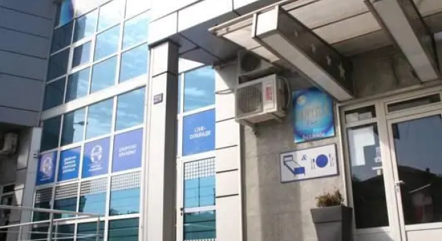 Номер Economy Happy Star Club