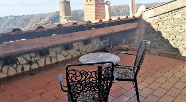Номер Standard Albergo Diffuso Locanda Specchio Di Diana