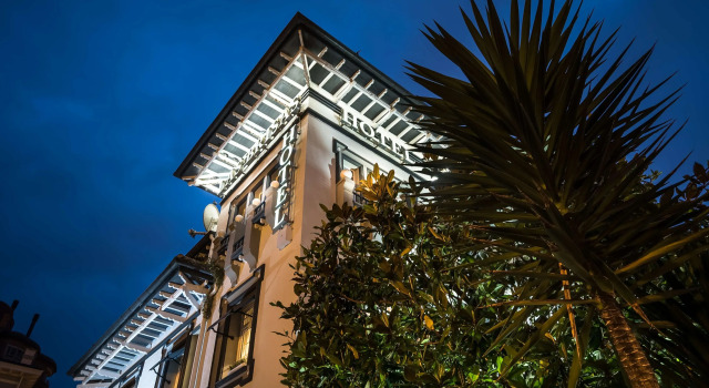 Hotel Boutique Las Brisas