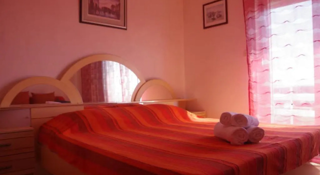 Апартаменты Superior Apartments Opsenica Barbat