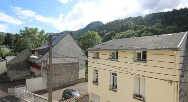 Appartement Mont-Dore, 2 pièces, 5 personnes - FR-1-608-182