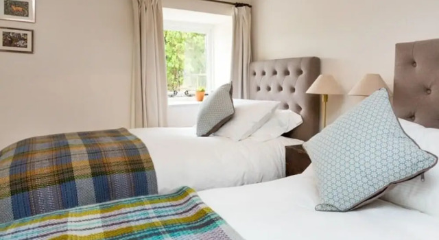 Low Branthwaites, Book Hotel 4-stjernede hoteller i Merseyside, 4*
