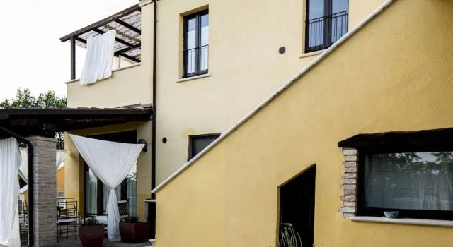 Charming Apartment in Ascoli Piceno Near Village, Rezervovat Apartmán Ripatransone 