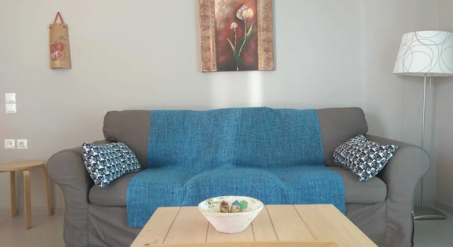 Вилла Bettys Villas