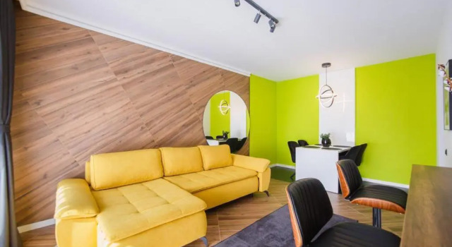 Milano 5 Apartments