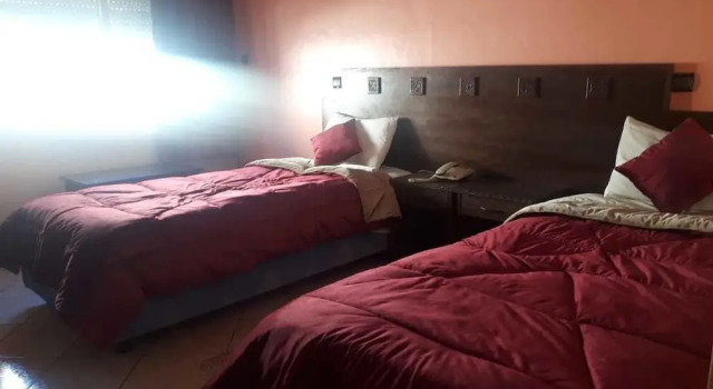 Апартаменты Residence Assaka