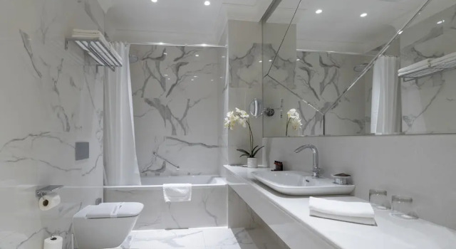 Номер Standard Boutique Hotel Corso