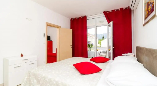 Апартаменты Standard Apartments Eva