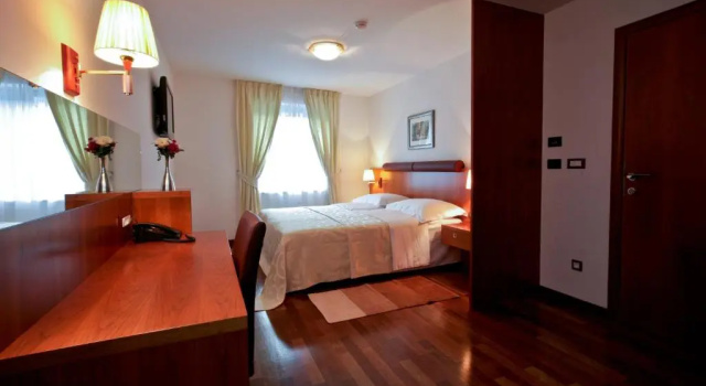 Номер Standard Hotel Croatia