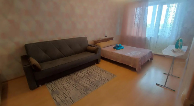 Apartments on 78 Yadrentseva Lane, Prenota Appartamento Barnaul Altaysky Kray