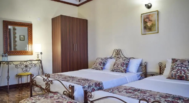 Номер Standard The Drexel House Kenya
