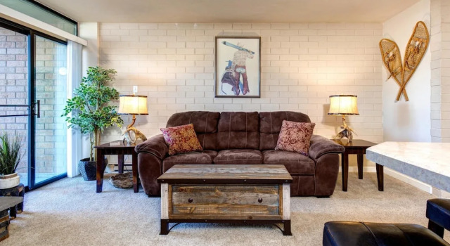 1704 Captain Molly Drive Condo 1 Bedroom 1 Bathroom Condo