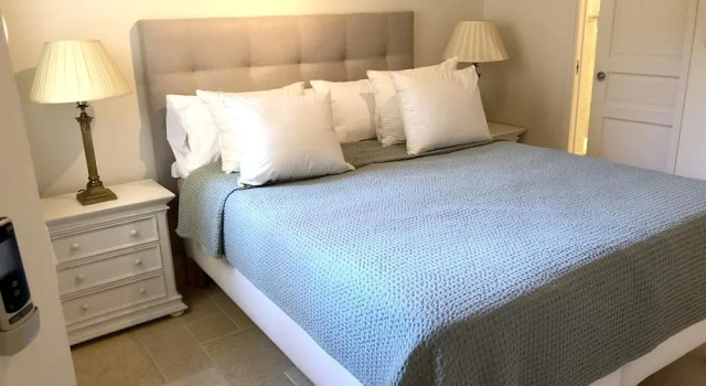 Apartment with 2 Bedrooms in Sainte-Maxime, with Wonderful Sea View, Furnished Balcony And Wifi - 500 M From the Beach