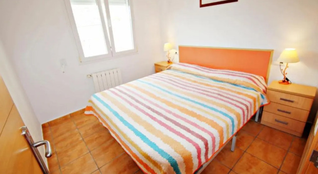 Коттедж Canuta Mar 14- two story holiday home villa in Calpe