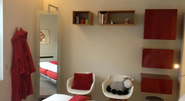Двухместный номер Standard B&B Asinello