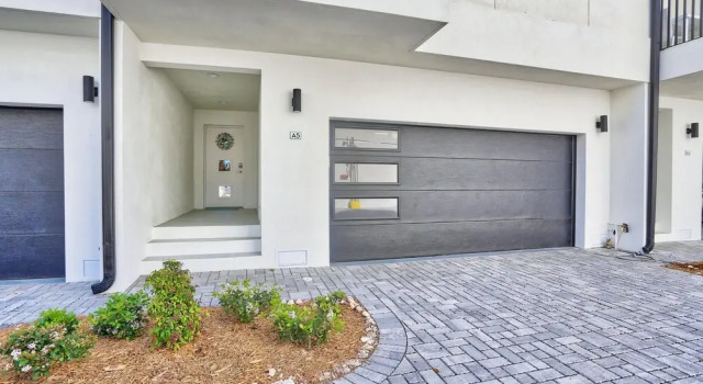 Azul Townhomes A5