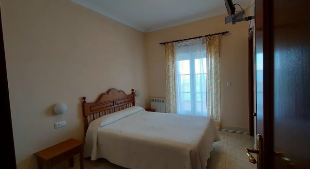 Одноместный номер Standard Hotel Rompeolas