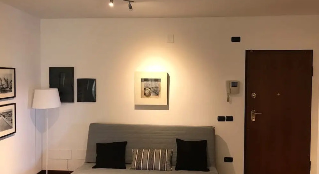 Domus Suite Lido, 预订 酒店 菲乌米奇诺 拉齐奥海岸