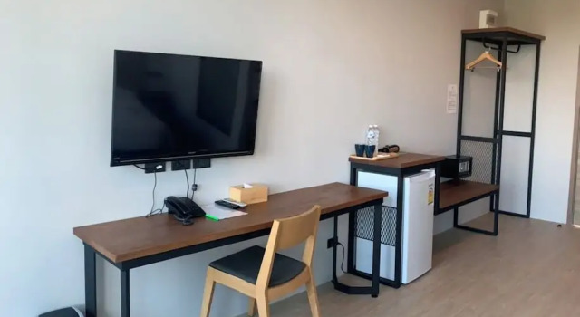 Номер Superior Atom Phuket Hotel