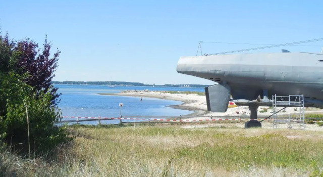 Апартаменты Erlebnisurlaub Laboe