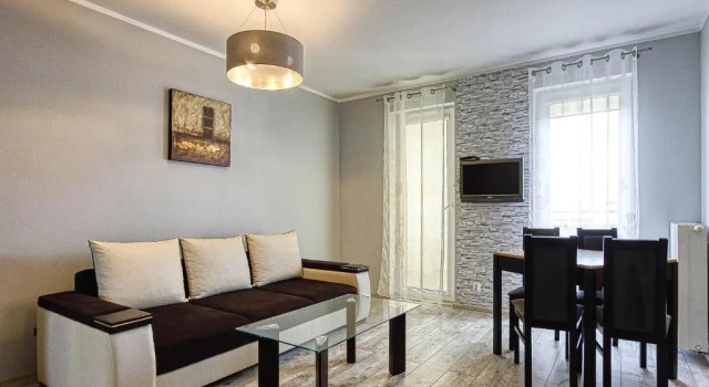 Студия Classic Apartamenty Piła