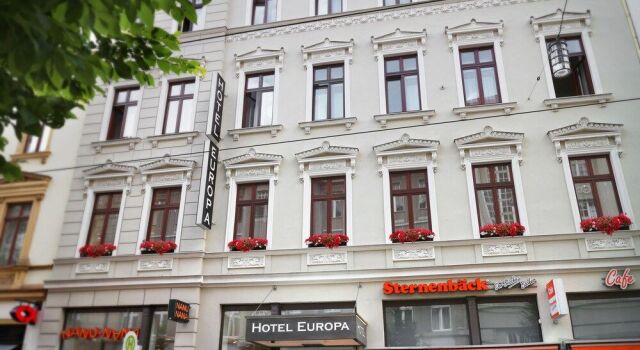 Hotel Europa, Reserva ahora Hotel Görlitz Upper Lusatia