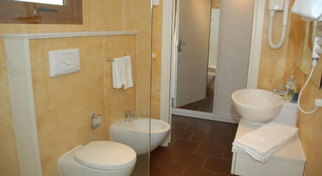Номер Economy Villaggio Dei Fiori