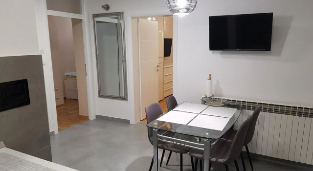 Premium apartment