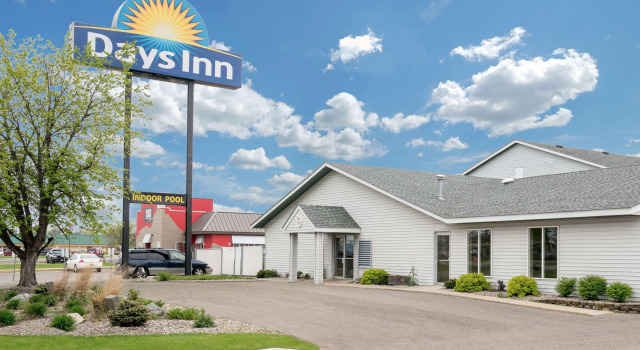 Relax Inn, Varaa Hotelli Hotellit Minnesota pysäköinnillä, Pysäköinti