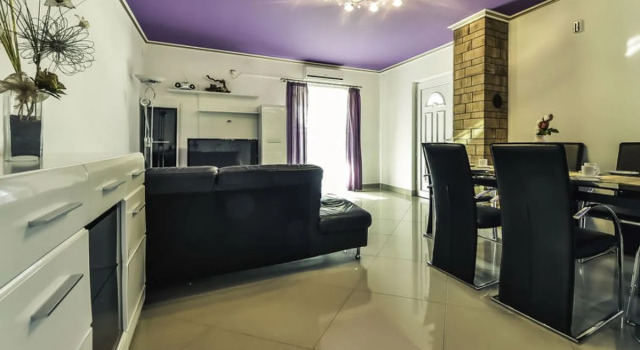 Apartment Anić Novigrad (Zadar) 9663, Rezerwuj Apartament Anić Zadar County