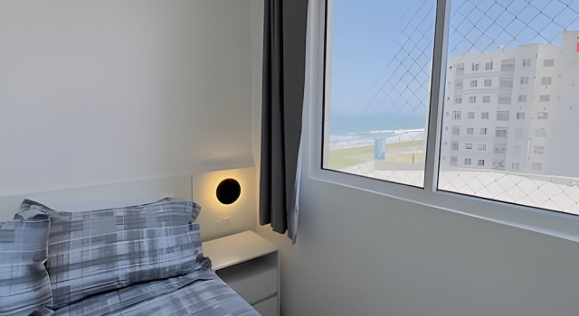 Solarium Beach Club - Apartamento T1.902