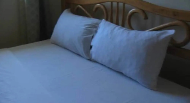 Двухместный номер Standard Alpha Resort Hotel