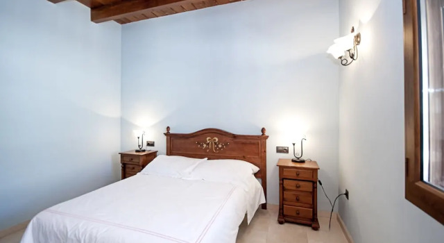 Вилла Cubo's Villa Bellavista de las Lomas