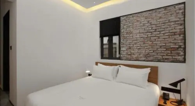 Wu Lan Hotel