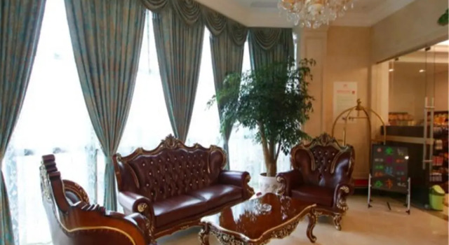 Vienna Hotel Shanghai Songjiang Wanda, Varaa Hotelli Songjiang Shanghai