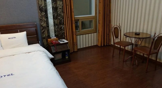 Xi Motel, Reserva ahora Motel Moteles en Jeolla del Sur, Motel