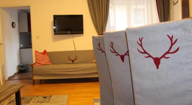 Апартаменты Superior Stadtappartements Oppeneiger