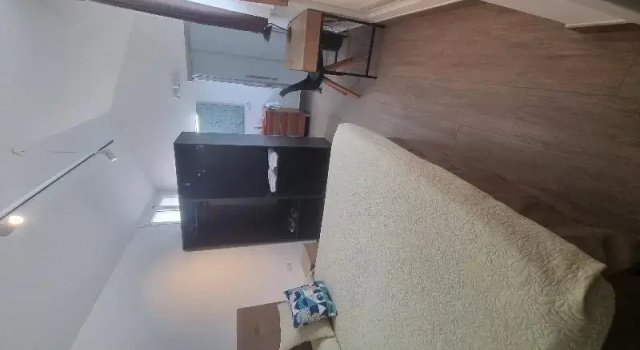 Двухместный семейный номер Standard Nut Hostel